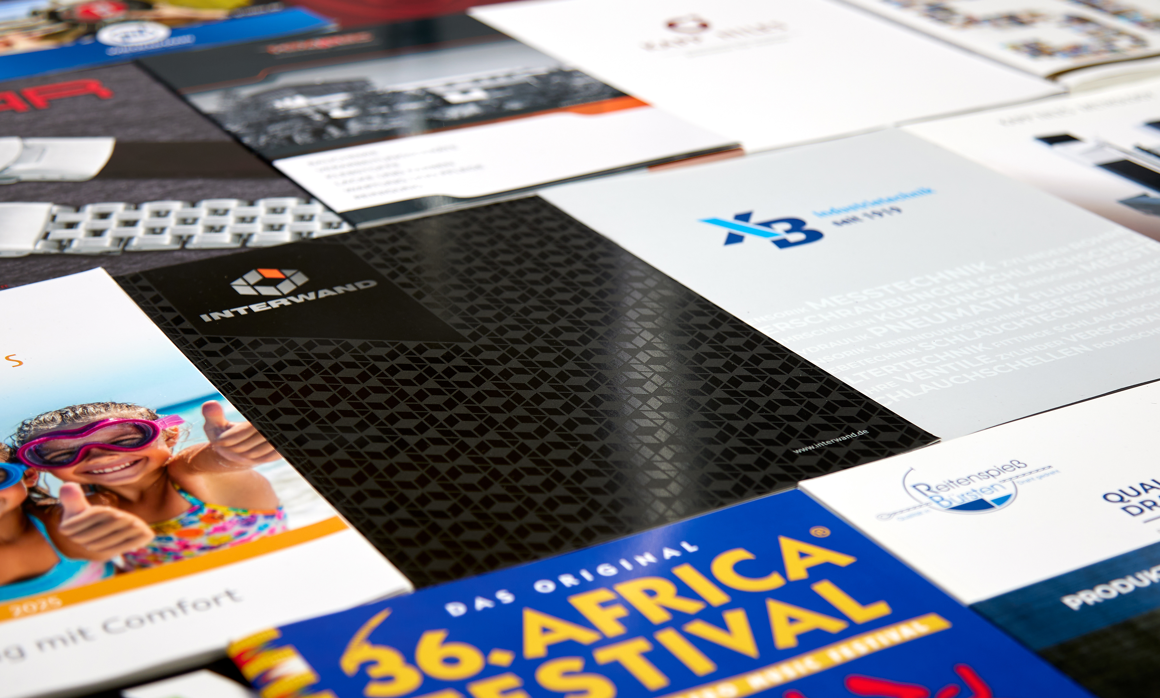 Bücher Übersicht Aufnahme Bücher Übersicht Aufnahme