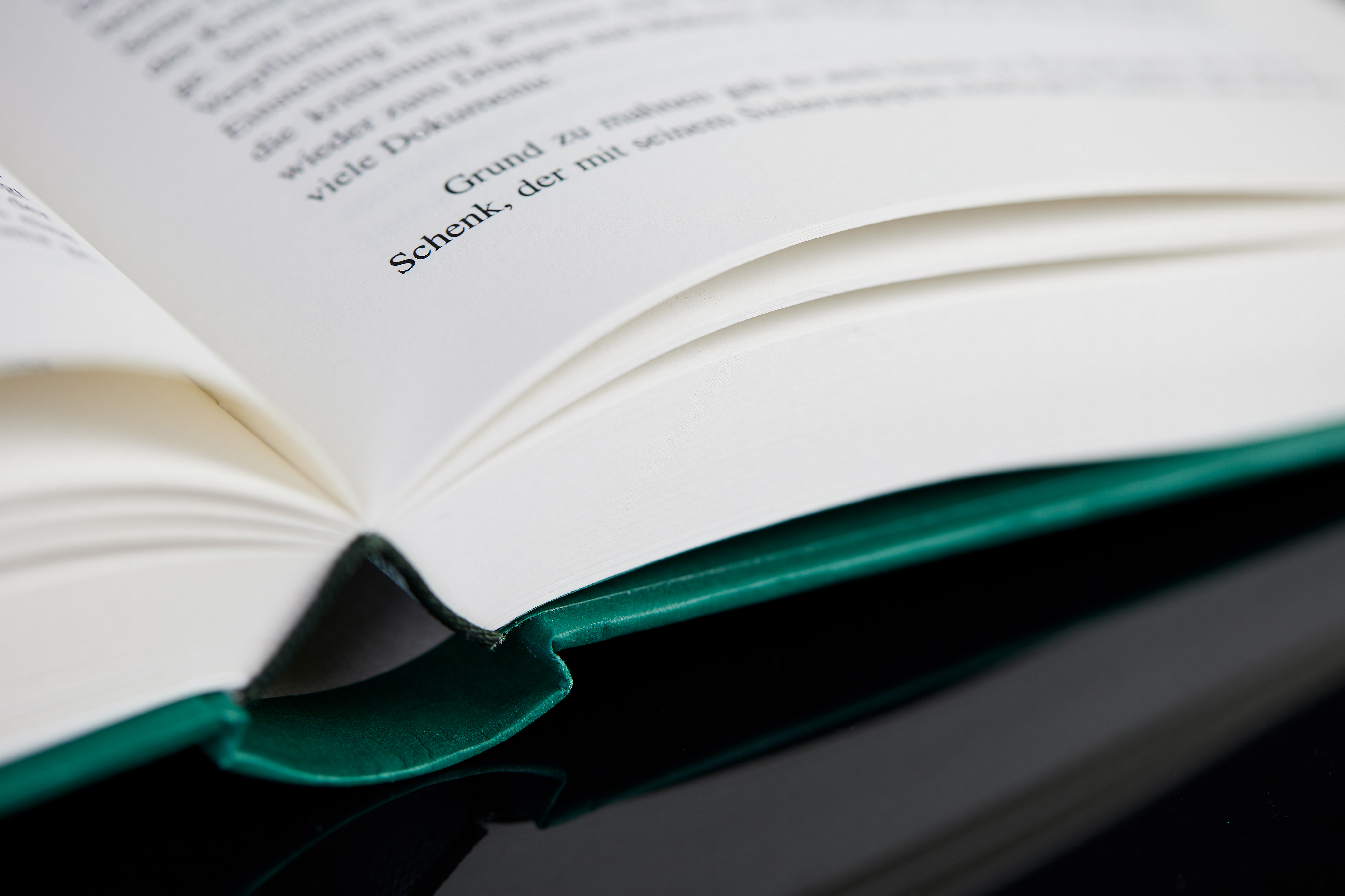 Buch Nahaufnahme Buch Nahaufnahme